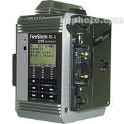 Focus Enhancements FS-3 Firestore DV to Disk Recorder with Anton Bauer Mount - PAL