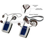 Eartec TD902VS - Videographer