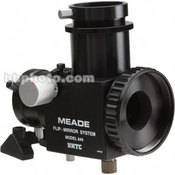 Meade #644 Flip Mirror System (1.25") with UHTC