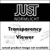 Just Transparency Viewer for Proof Top Multi 5000 Proofing Station #20420