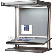 Just Rear Wall with Light Surface - 6 x 8" - for Proof Top Multi 5000