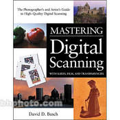 Thomson Course Technology Book: Mastering Digital Scanning