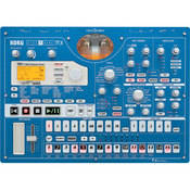 Korg EMX-1 - Electribe MX Music Production Station