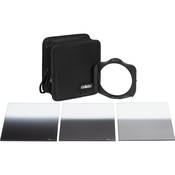 Cokin X-Pro W960 Pro Graduated Neutral Density Filter Kit