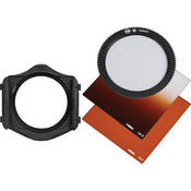 Cokin H211 Landscape 2 Filter Kit for P Series