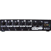 Rolls MX122 MiniMix Pro - Audio Mixer