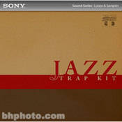Jazz Trap Kit Photo Jazz Trap Kit