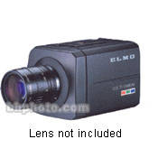 Elmo HC7001 1/2-Inch CCD Industrial Video Camera