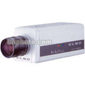 Elmo HC7501 1/2-Inch CCD Industrial Video Camera