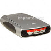 SmartDisk 160GB CrossFire USB 2.0 and FireWire-400 External Hard Drive