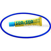 Sea & Sea O-Ring Set