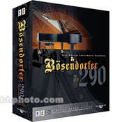 East West PMI Bosendorfer 290 Sampled Grand Piano Virtual Instrument