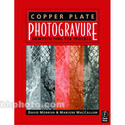 Focal Press Book: Copper Plate Photogravure