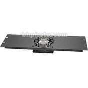 Raxxess Quiet Fan Kit Rack Fans