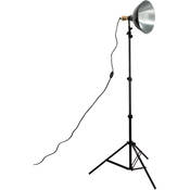 Impact Tungsten One-Floodlight Kit
