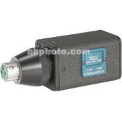 Lectrosonics UH400 - Plug-In Transmitter