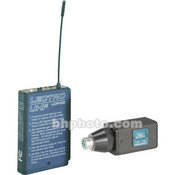 Lectrosonics 100 Series - Wireless UHF Microphone System (Frequency Block 21)
