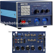 Datavideo DAC-30 IEEE 1394 DV to Analog Component Converter with SDI