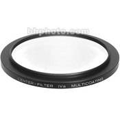 Linhof Center Filter (4x) for 65mm f/5.6