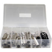 Comprehensive Audio Adapter Kit