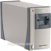 Nikon Coolscan V ED Film Scanner