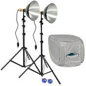 Impact Small Digital Lighthouse Kit (120-240VAC)