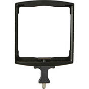Cavision MBH3X3M - Bandeja de Filtro em Metal 3x3