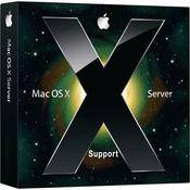 Apple Suporte a Software Mac OS X Server - Preferred