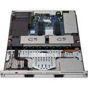 Apple Xserve G5 2GHz Server, 512MB, 80GB SATA HD for Unlimited Users