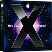 Apple 36-Months Maintenance for Mac OS X for 10 a Combination of 10 CPUs