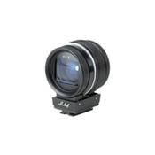 Linhof 45 Multifocus Viewfinder (with 4x5" Format Mask)