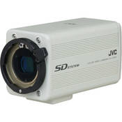 JVC KY-F560U 1/2-Inch 3 Pro Studio Cameras