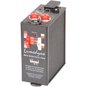 Lumedyne 400 Watt Second Next Generation Power Pack - Xtra Fast