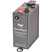 Lumedyne 400 W/S Power Pack for Quantum X2 - Xtra Fast