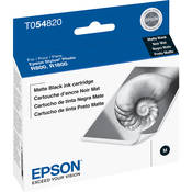 Epson Matte Black Ink Cartridge