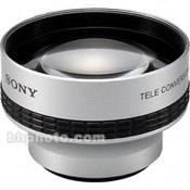 Sony VCL-R2037S 2x Tele Conversion Lens