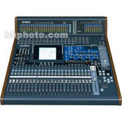 Yamaha 02R-96V2 - 24/96 Digital Recording Console
