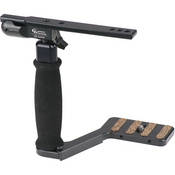 Custom Brackets CB Junior Flash Rotating Bracket