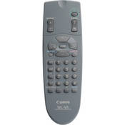 Canon WL-V5 Wireless Remote