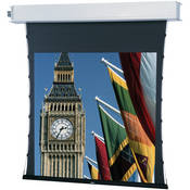 Da-Lite - Tensioned Advantage Electrol� 120x160-in. Cinema Vision High Contrast