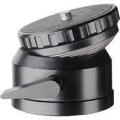 Linhof Large Leveling Head