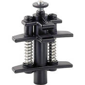 Beyerdynamic MKV87 Drum Microphone Clamp with 3/8"-27 Thread Adapter 