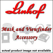 Linhof 45 Mask (4x5" Format)