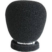 Beyerdynamic WS260 Windscreen (Charcoal Grey)