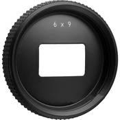 Linhof 23 Mask for 45 Multifocus Viewfinder