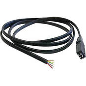 Beyerdynamic K190.00 Connecting Cable for Beyerdynamic DT 180, DT 190, DT 280 and DT 290 Headsets (Unterminated) (10-Feet / 3m) K190.00 Intercom Headset Cables K190.00 Connecting Cable for Beyerdynamic Headsets