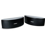 Bose 151SEB - 2 Falantes 40 Watts de 4,5 polegadas (11,43cm) - Par - Preto