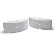 Bose 151 SE Environmental Speakers (White)