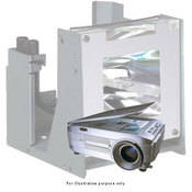 Elmo Projector Replacemen Multimedia Projector Lamps