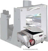 Elmo Projector Replacemen Multimedia Projector Lamps